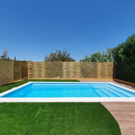 Casa Rural - Serrano House Malaga Luaran gambar